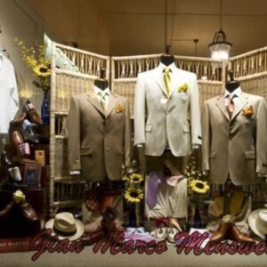 Gian Marco Menswear