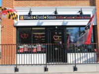 Black Eyed Susan Coffee Candy Cream & More