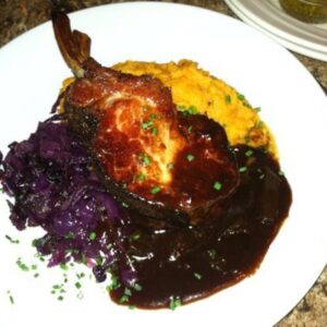 Mountain Branch Golf Course