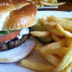 Pratt Street Ale House