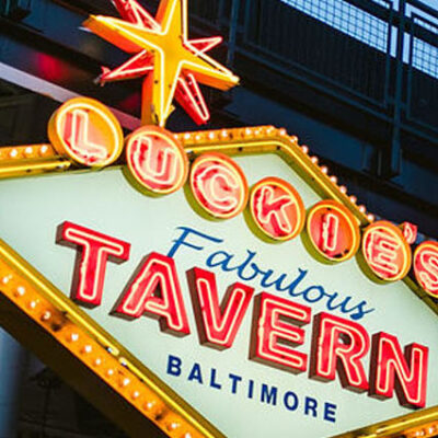 Luckie’s Tavern