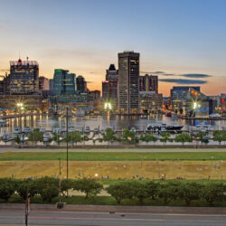 Mount Pleasant Golf Course