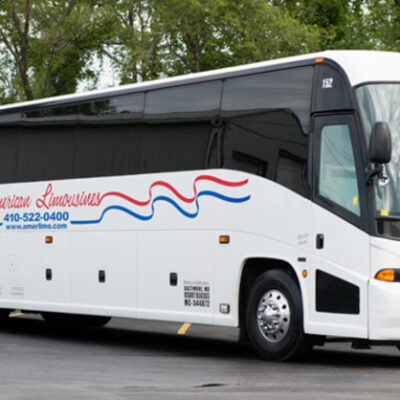 Maryland Motorcoach Association