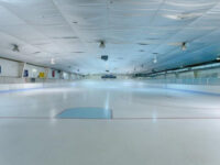 Mt. Pleasant Ice Arena
