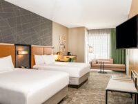 SpringHill Suites Baltimore Downtown Convention Center Area