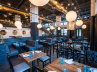 Blackwall Hitch Baltimore