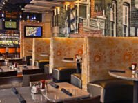 17 Light Restaurant & Lounge