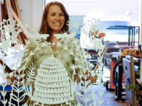 Annie Howe Papercuts