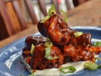 El Bufalo Tequila Bar & Kitchen