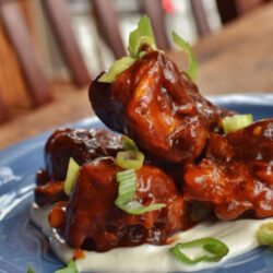 El Bufalo Tequila Bar & Kitchen