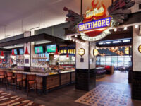 Guy Fieri’s Baltimore Kitchen & Bar