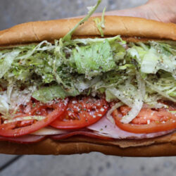 Harbor East Delicatessen & Pizzeria