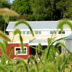 Irvine Nature Center