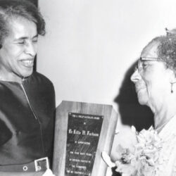 Lillie Carroll Jackson Civil Rights Museum