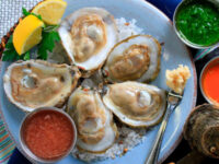 Phillips Seafood Baltimore