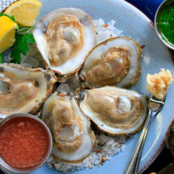 Phillips Seafood Baltimore