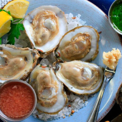 Phillips Seafood Baltimore