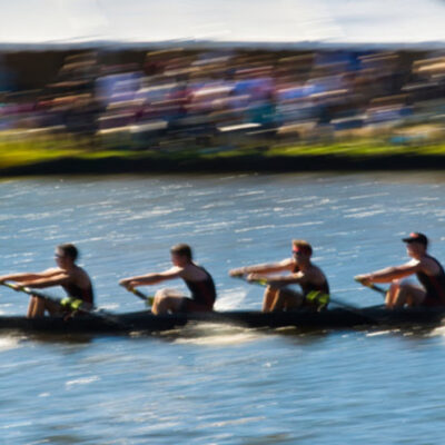 Baltimore Rowing and Resources Center