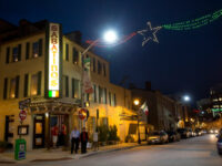 Sabatino’s Italian Restaurant