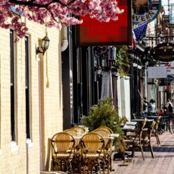 Fell’s Point Main Street