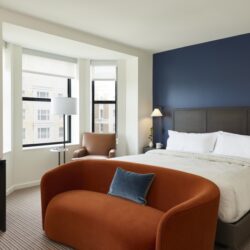 The Study at Johns Hopkins