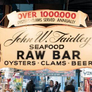 Faidley’s Seafood