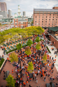 Camden Yards