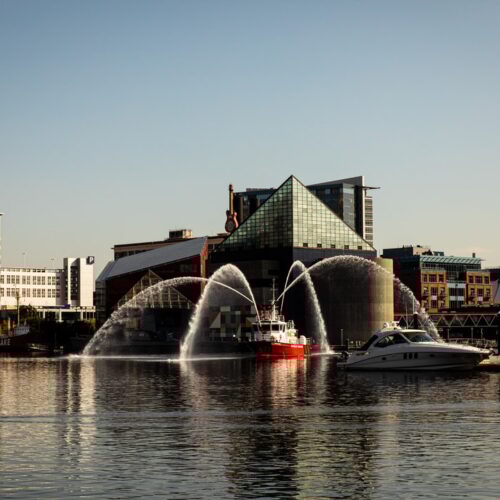 Image for: Things to Do in Baltimore for $25 or Less