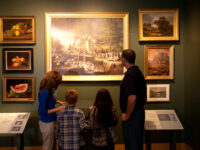 Maryland Center for History and Culture