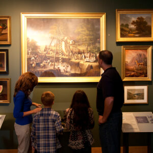 Maryland Center for History and Culture