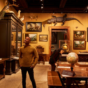 The Walters Art Museum