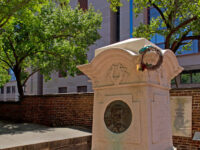 Westminster Hall & Burying Ground