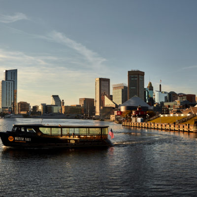 Cece’s Roland Park