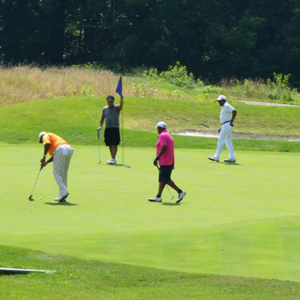 Clifton Park Golf Course