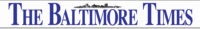 the baltimore times