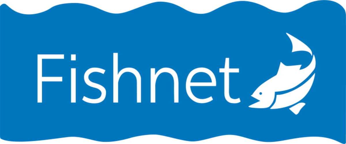 Fishnet Logo