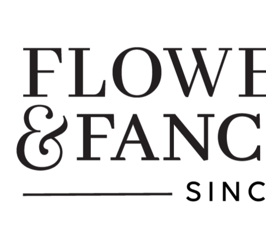 flowers and fancies logo