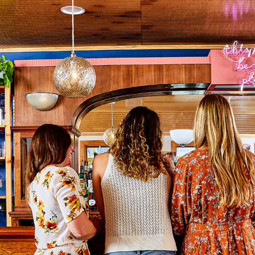 Image for: Women of Charm City