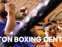 Upton Boxing Center