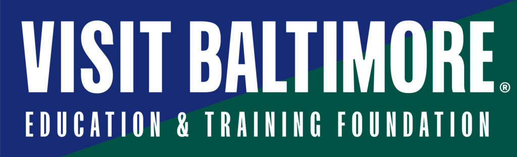 VB Education and Training Foundation logo