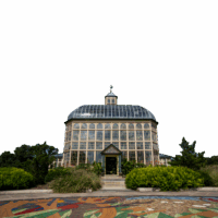 Rawlings Conservatory